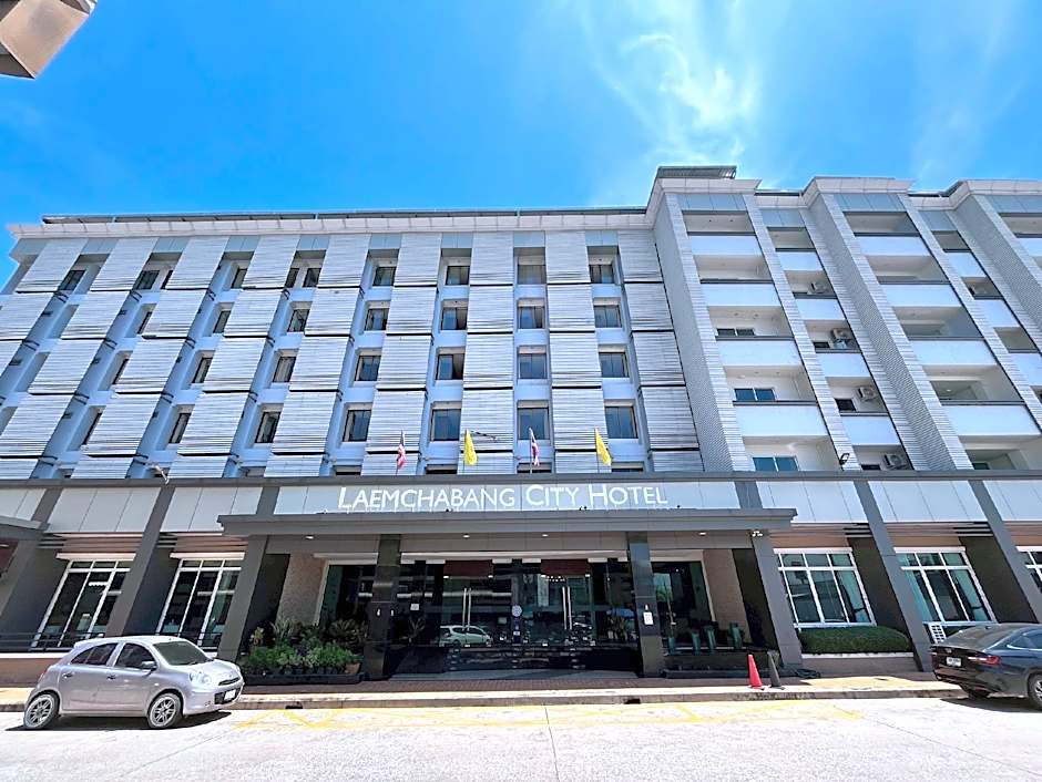 Laemchabang City Hotel