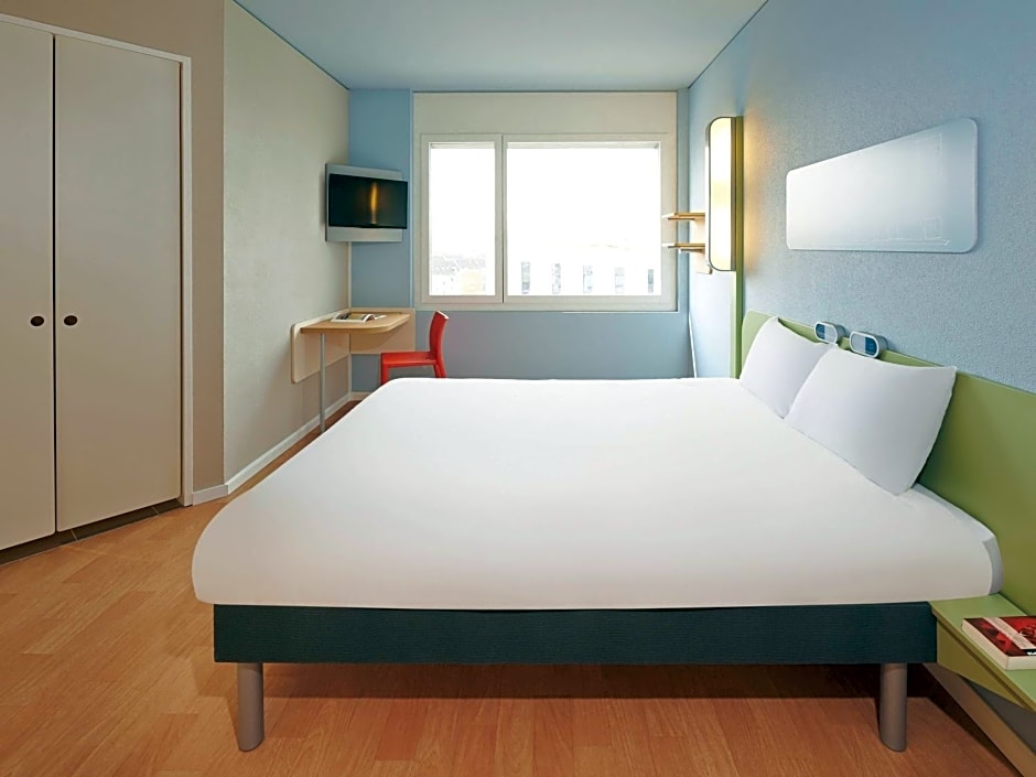 ibis budget Basel City