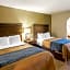 Comfort Inn & Suites Cookeville