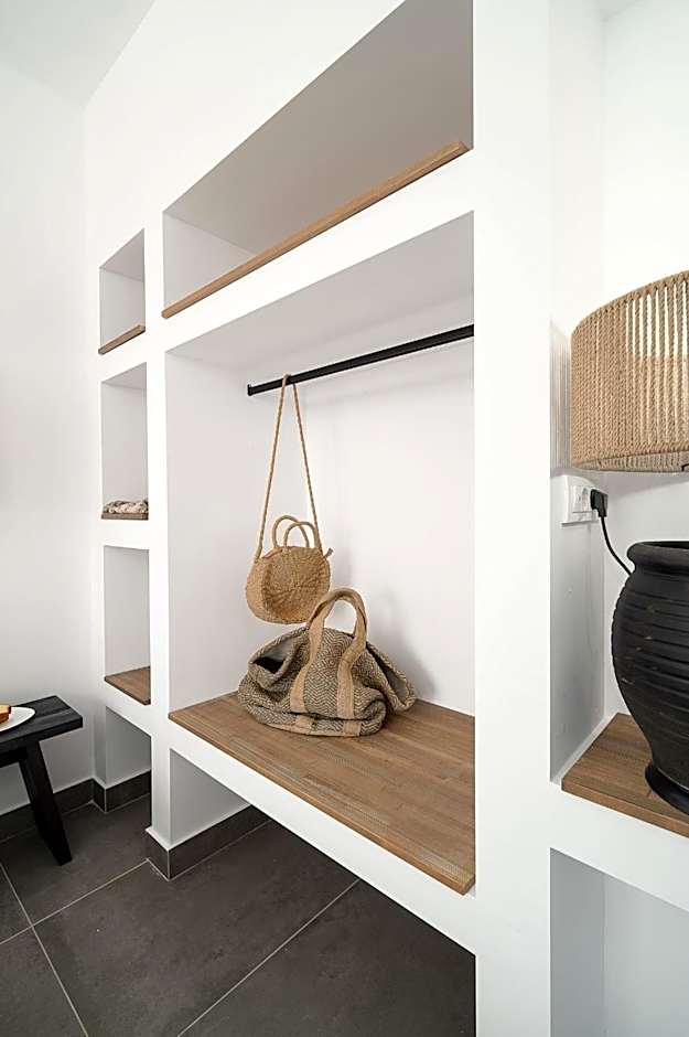 Stella Luxury Apartments