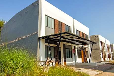 OYO 3826 Columbus Residence K11