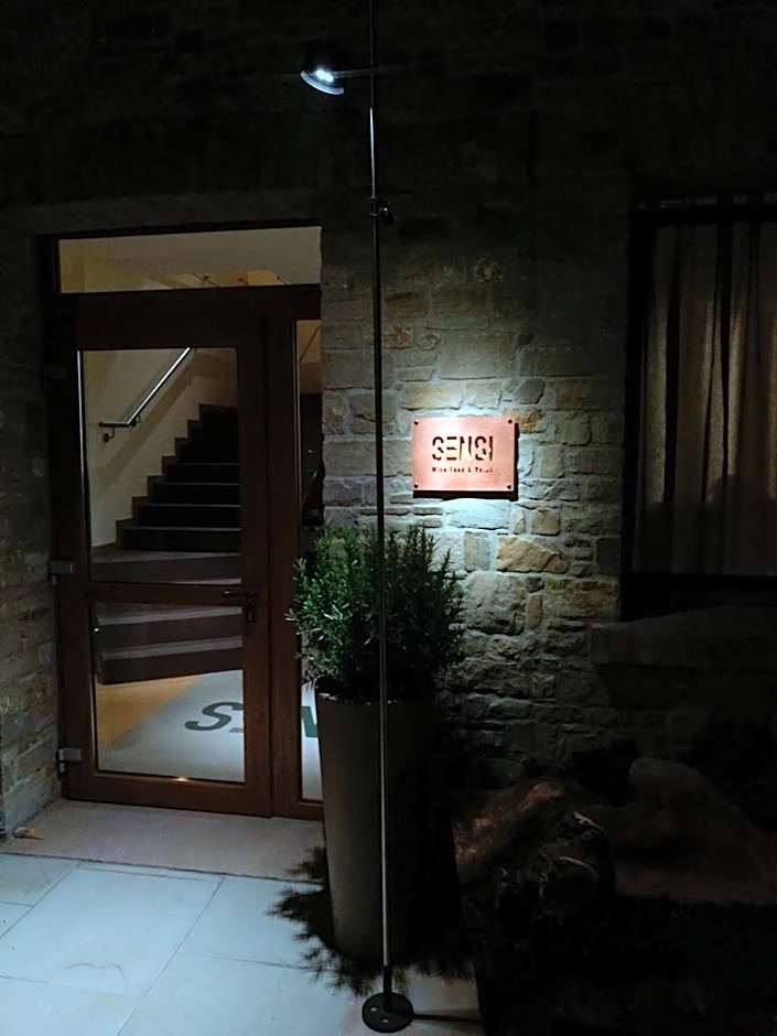 Locanda Sensi