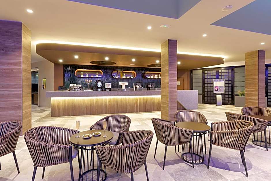 Hotel Riu Paraiso Lanzarote - All Inclusive