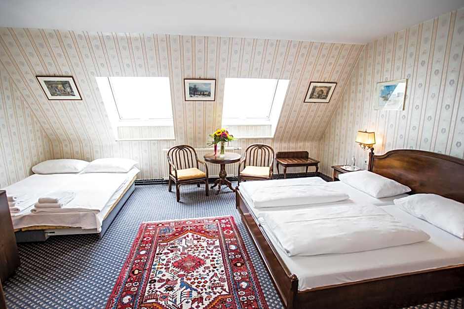 Hotel Atlanta