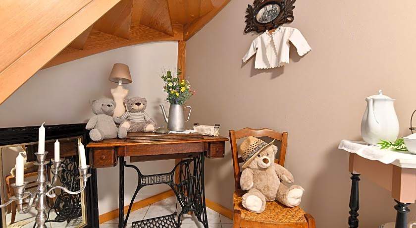 La Longère des Capucines