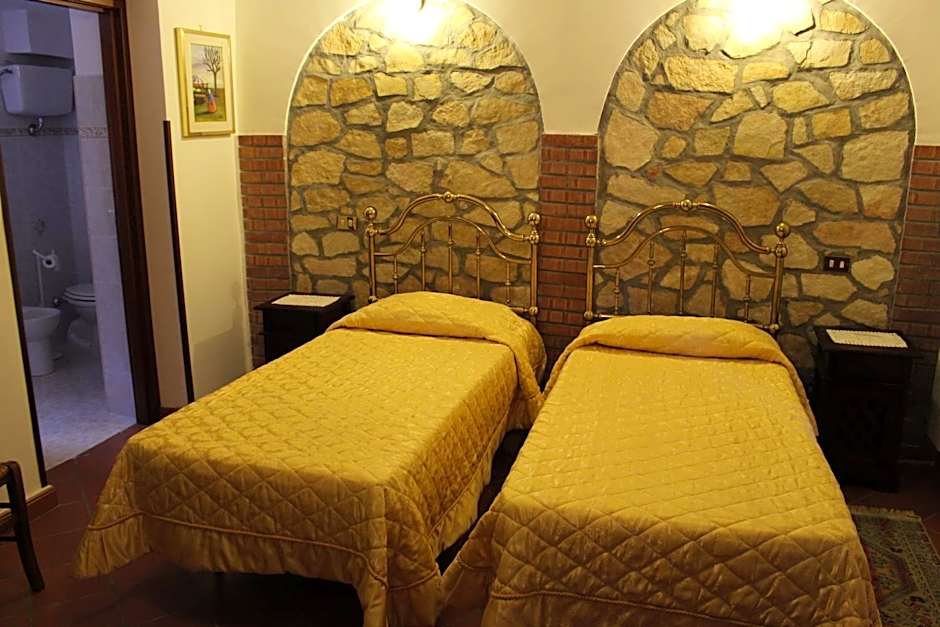 Villa La Voce Del Vento