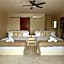DK Luxury Ocean Front Villa - Adults Only