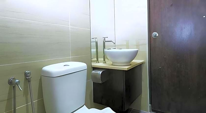 Grand Kapar Hotel Klang Sentral