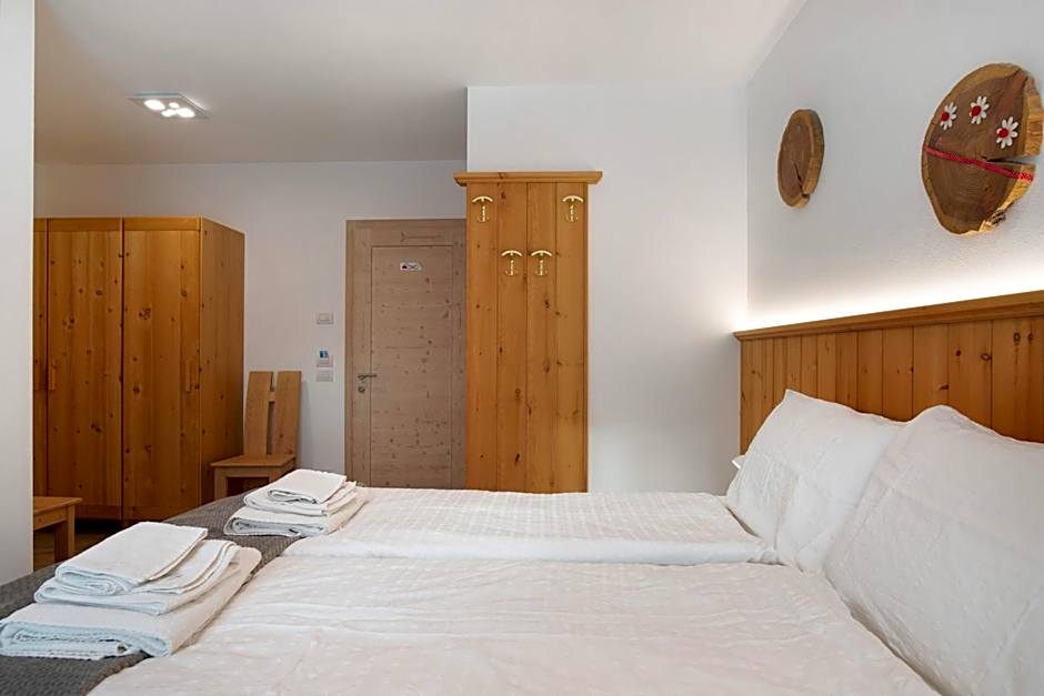 Agritur Maso Flonkeri