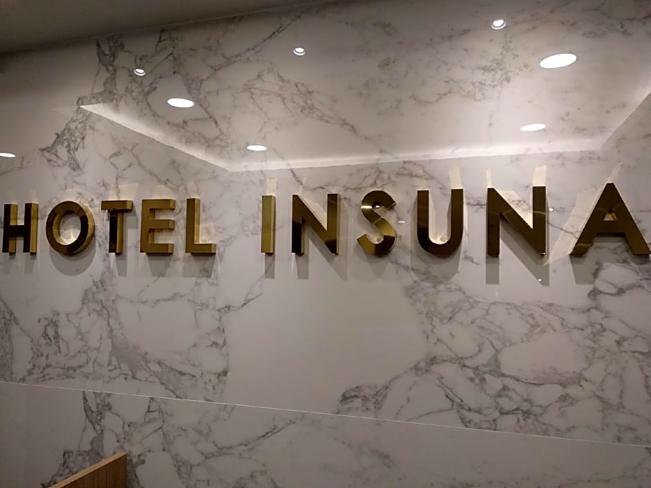 Hotel Insuna
