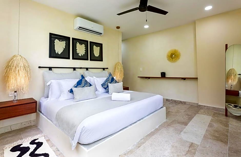 Kuukum Tulum Hotel