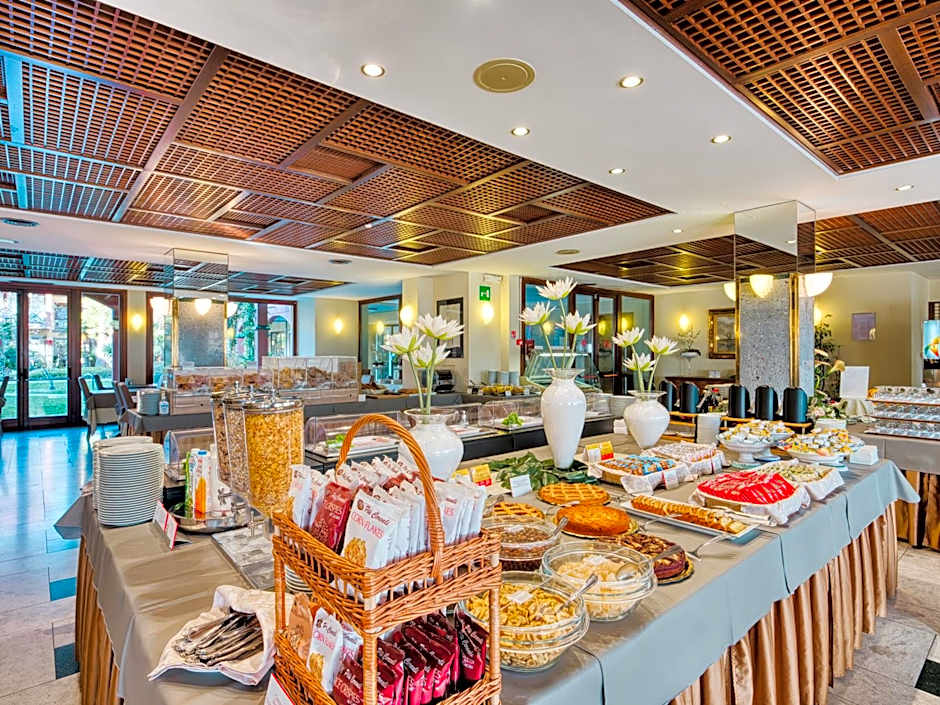 Parc Hotel Gritti