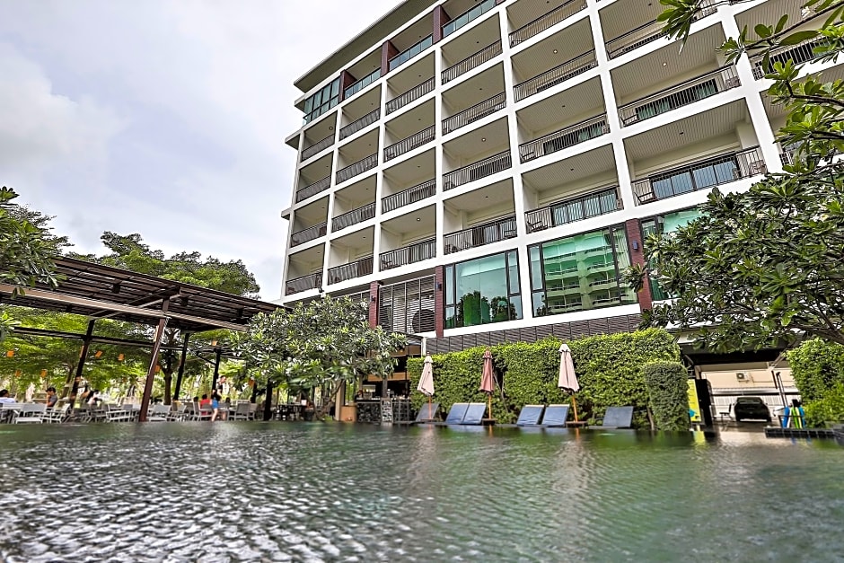 Fifth Pattaya Jomtien