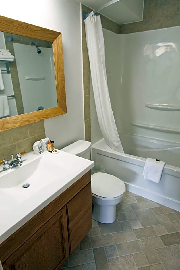 Crystal Springs Motel