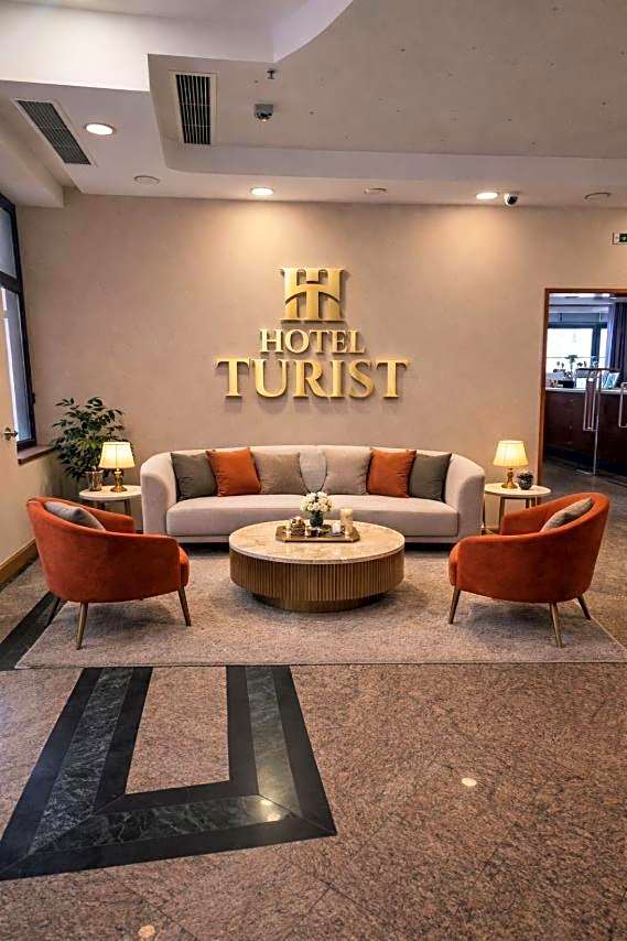 Hotel Turist - City Center