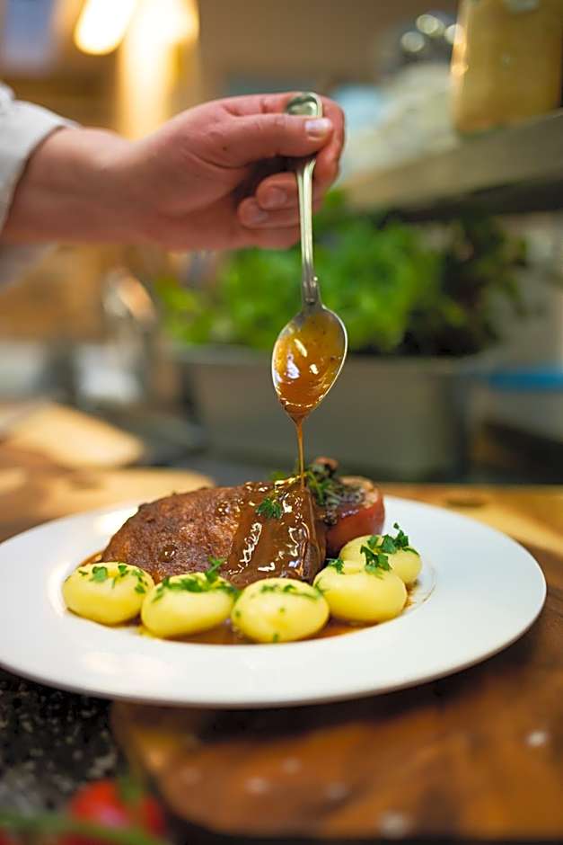 Hotel-Restauracja Platan