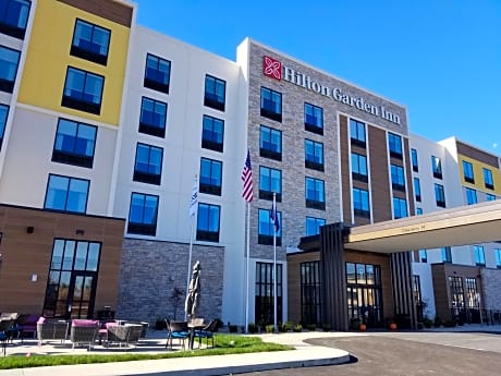 Hilton Garden Inn Elizabethtown