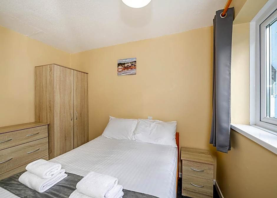 Brixham Holiday Park