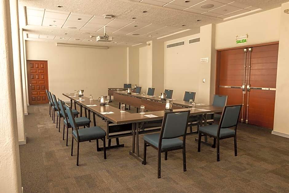 Casa Andina Premium Miraflores