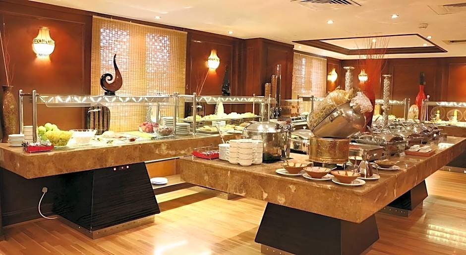Dallah Taibah Hotel