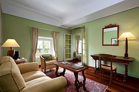 Park View Heritage Suite