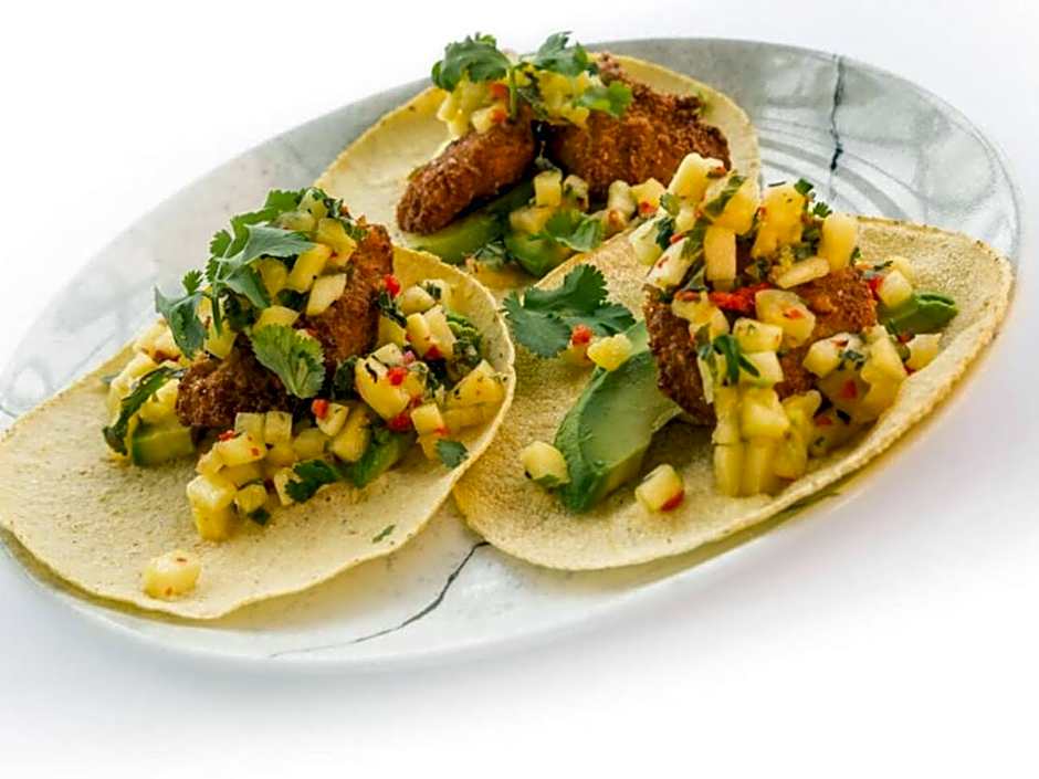 The Village Hotel, Bar and Restaurant