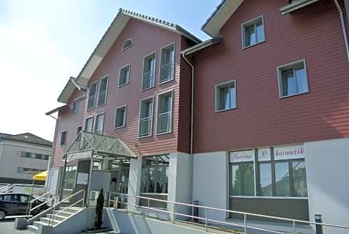 Hotel Garni Bären Bazenheid