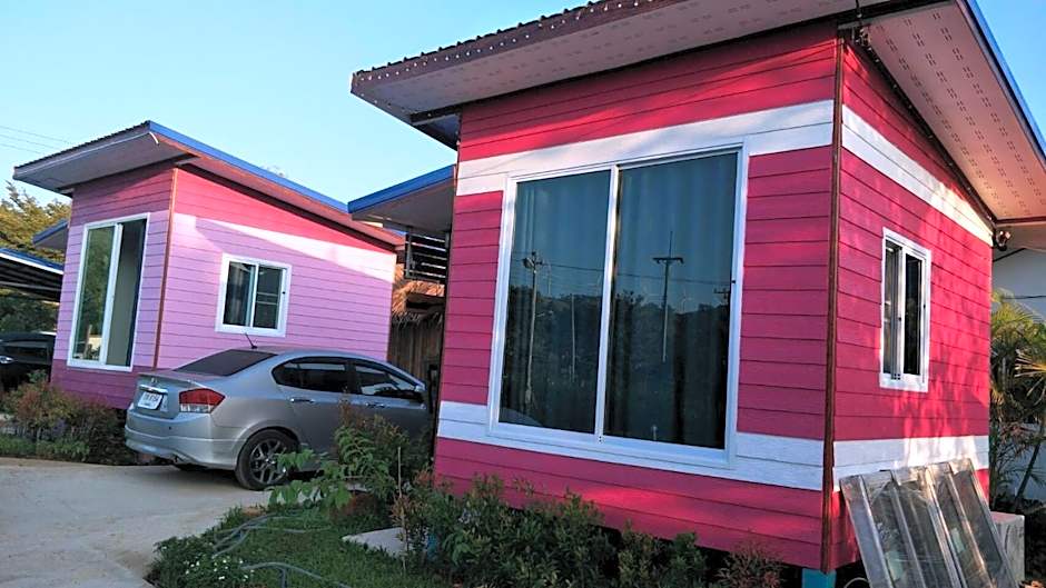 D&Dโฮม@เขาค้อ