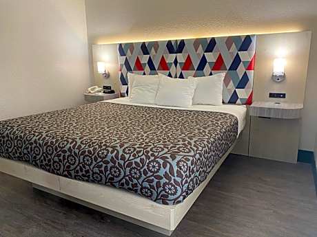 2 Queen Beds Suite Non-Smoking