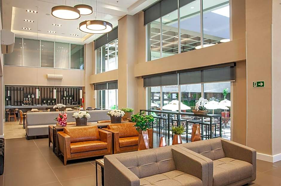 Holiday Inn Express - Farroupilha By IHG