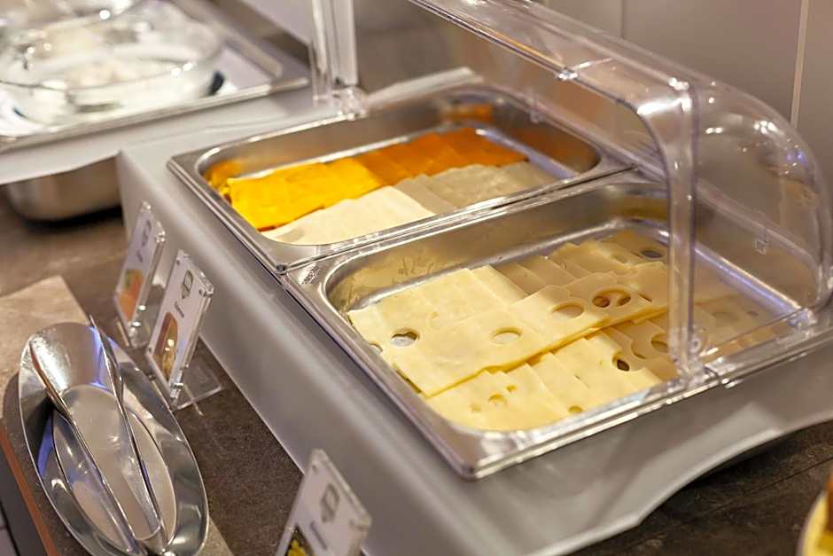 Hotel Mirage Sure Hotel Collection by Best Western