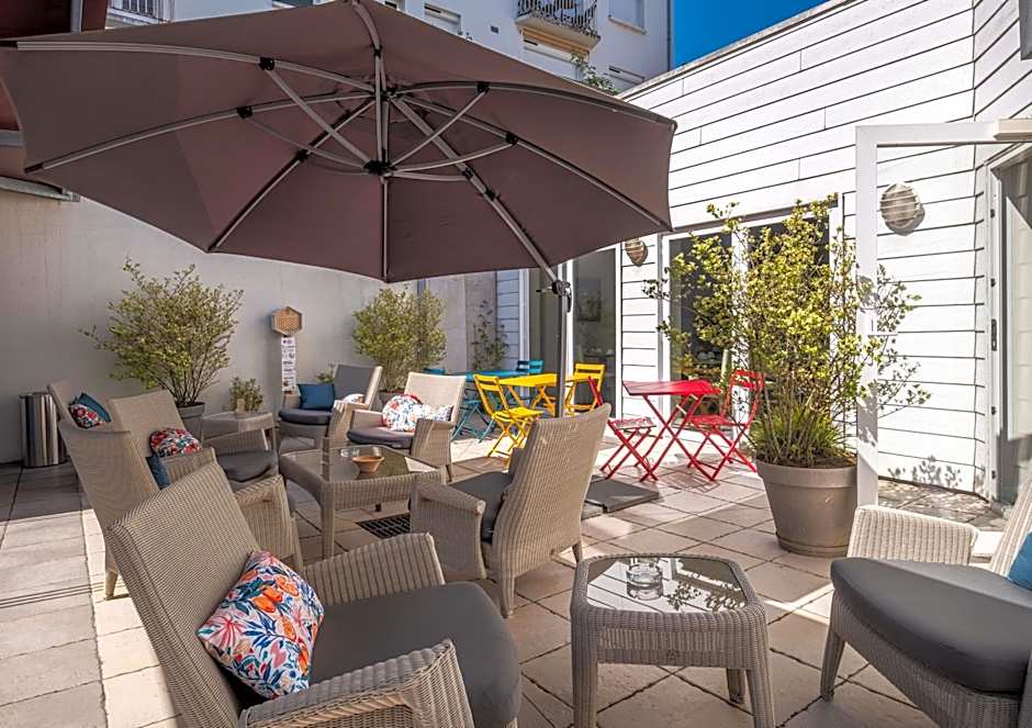 Best Western Plus Richelieu