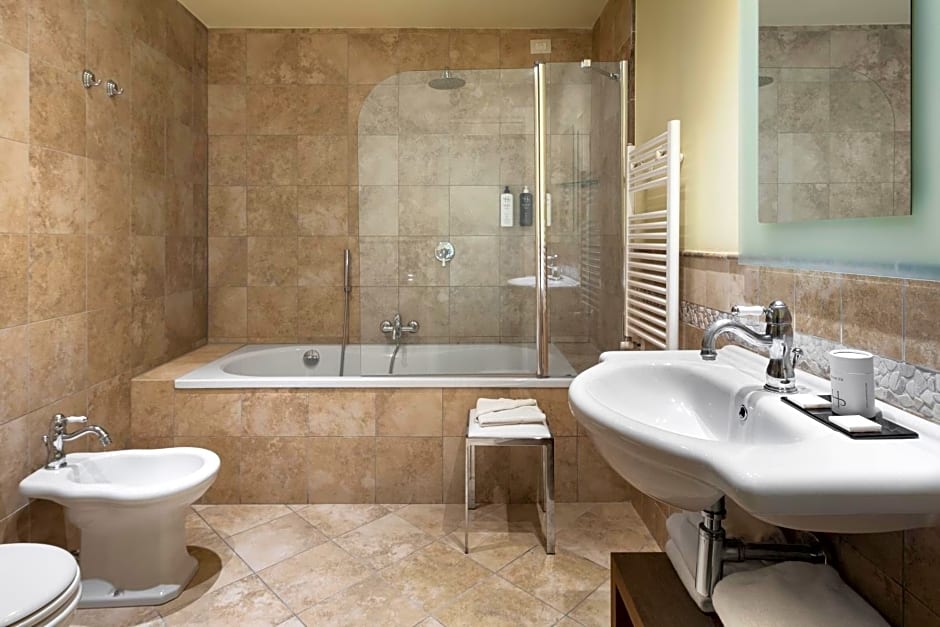 Hotel Certaldo
