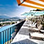 Reka-Feriendorf Lugano-Albonago
