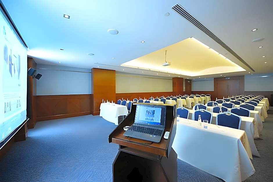 Doria Hotel Bodrum