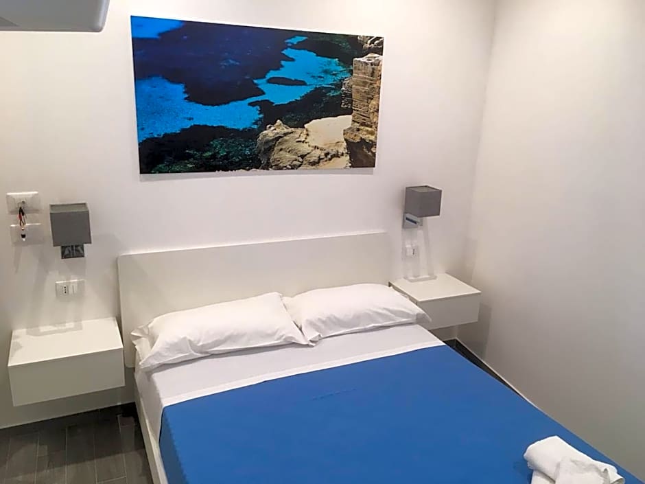B&B Marconi – Favignana Island, CA