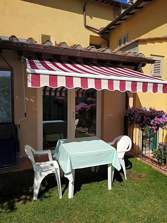 B&B "La Pieve" - Locanda per Viandanti