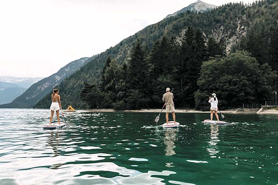 Das Kronthaler - Adults only