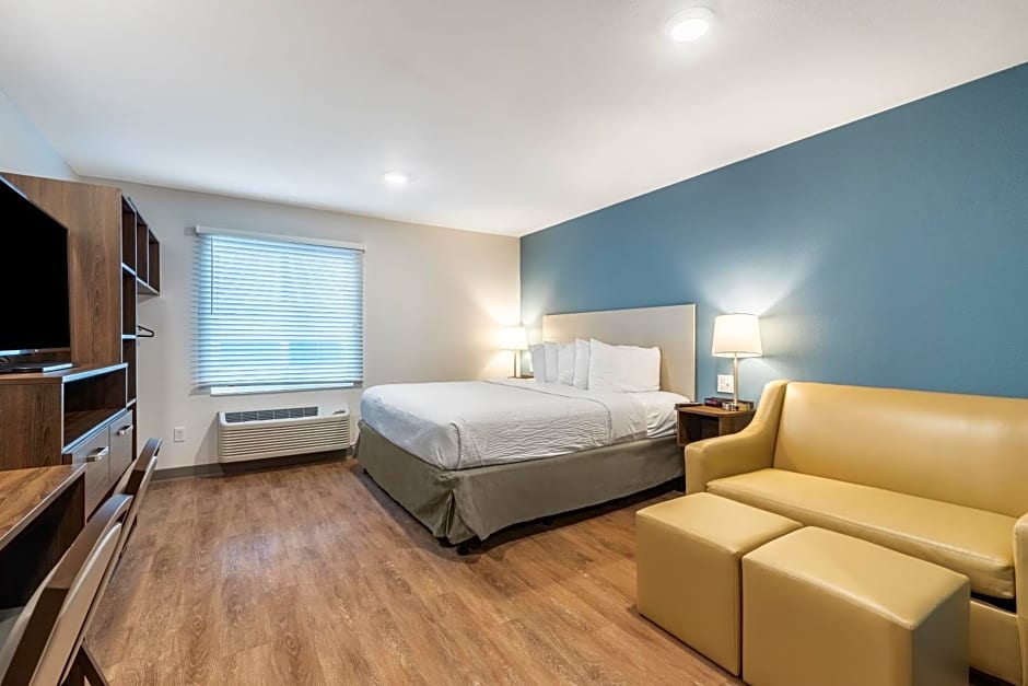 Extended Stay America Suites - Redlands