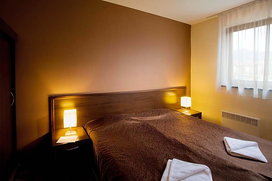 Hotel Casa Karina Bansko - Half Board & All Inclusive