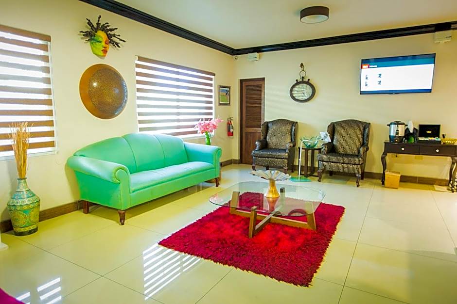 Altamont Court Hotel