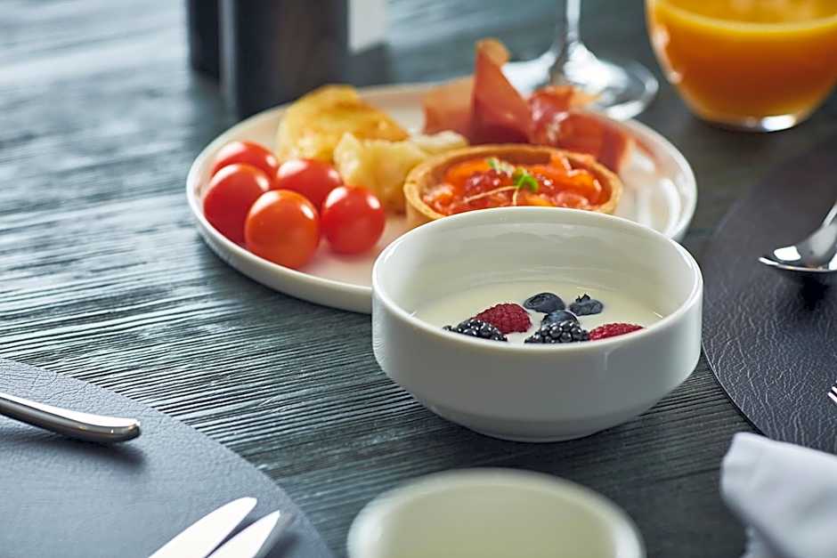 Hotel Pacai, a member of Design Hotels