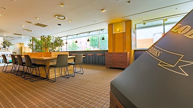 Hotel Resol Hakodate