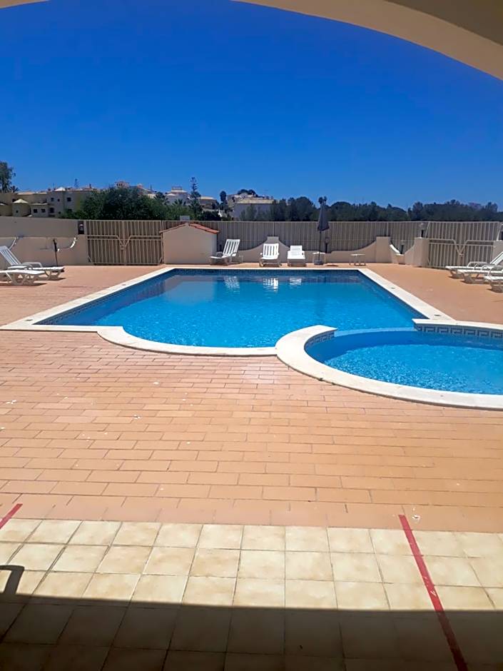 studio para 2 pessoas