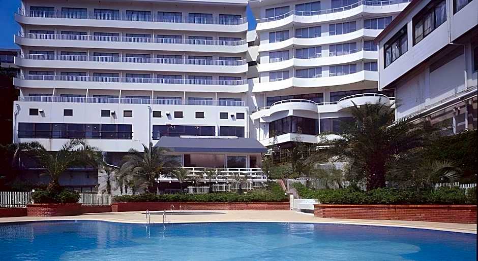 Higaki Hotel