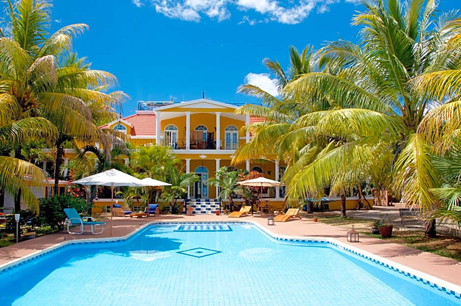 Villa Anakao Mauritius