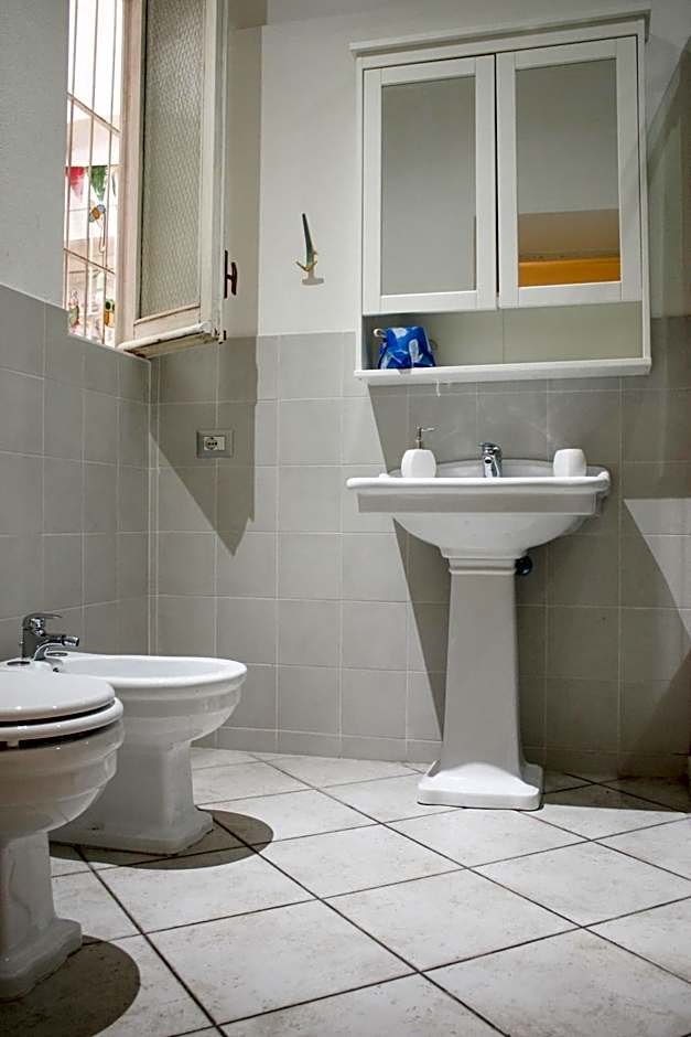 Sa Prazza GuestHouse