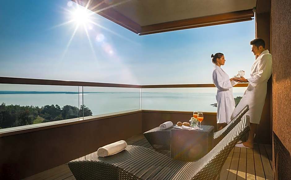 All Suite Island Hotel Istra