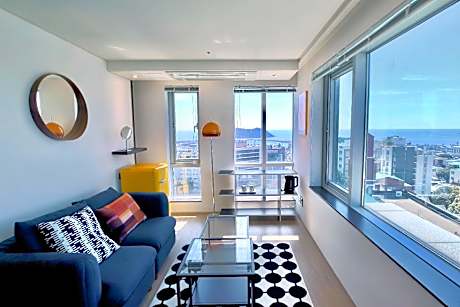 The First70 Hotel