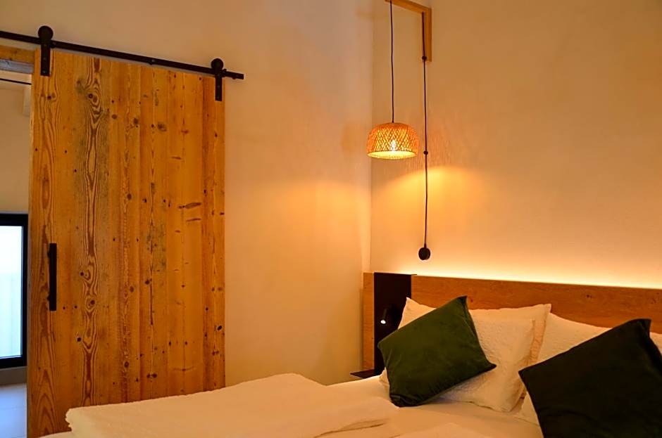 Stella D'Oro - Hotel & Apartments